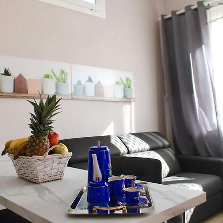 Casa Franca Apartman Maracalagonis Kültér fotó