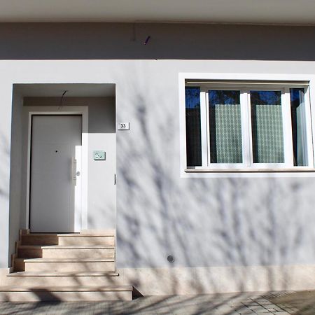 Casa Franca Apartman Maracalagonis Kültér fotó