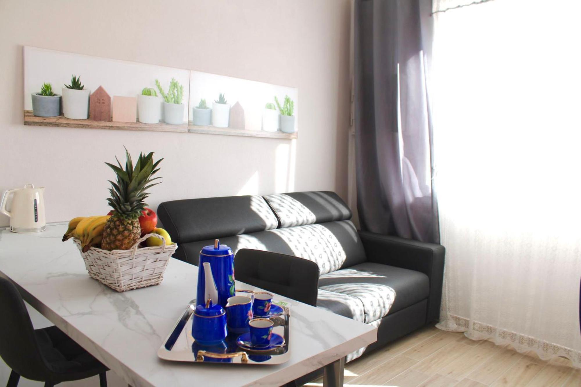 Casa Franca Apartman Maracalagonis Kültér fotó