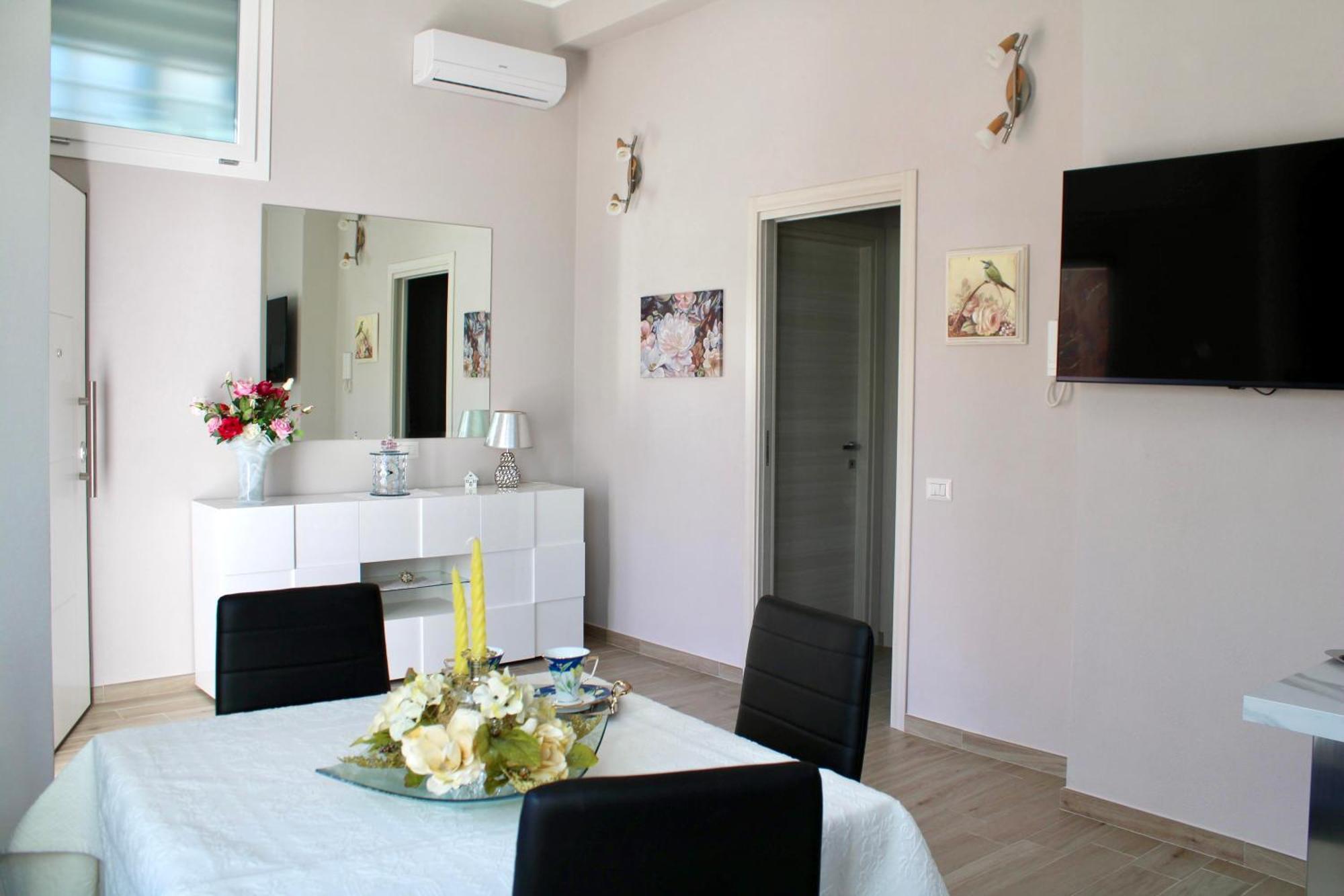 Casa Franca Apartman Maracalagonis Kültér fotó