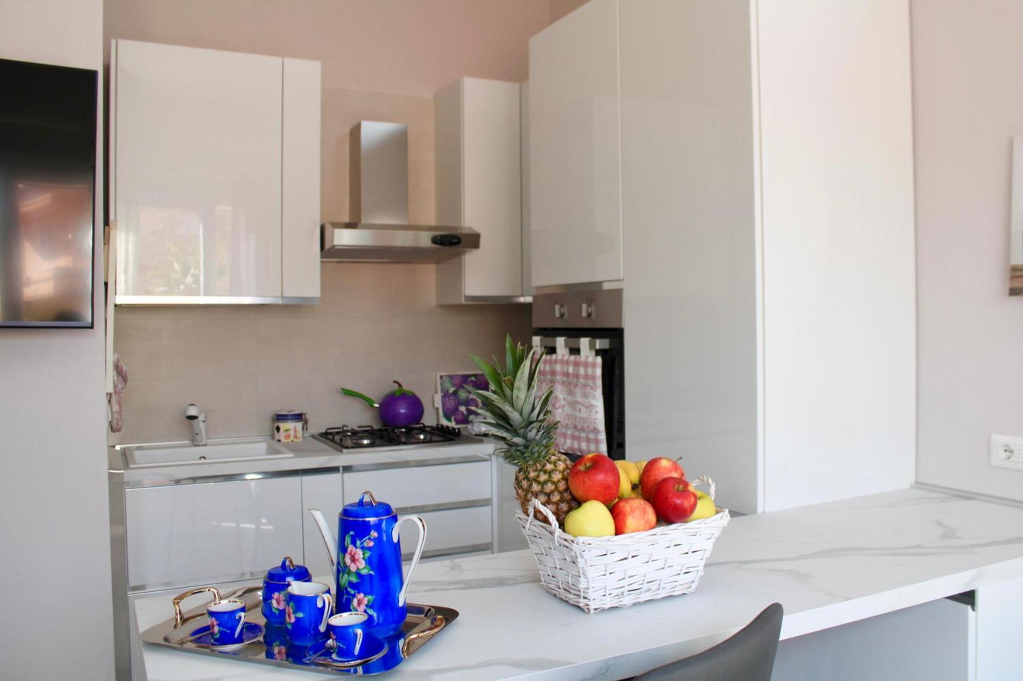 Casa Franca Apartman Maracalagonis Kültér fotó