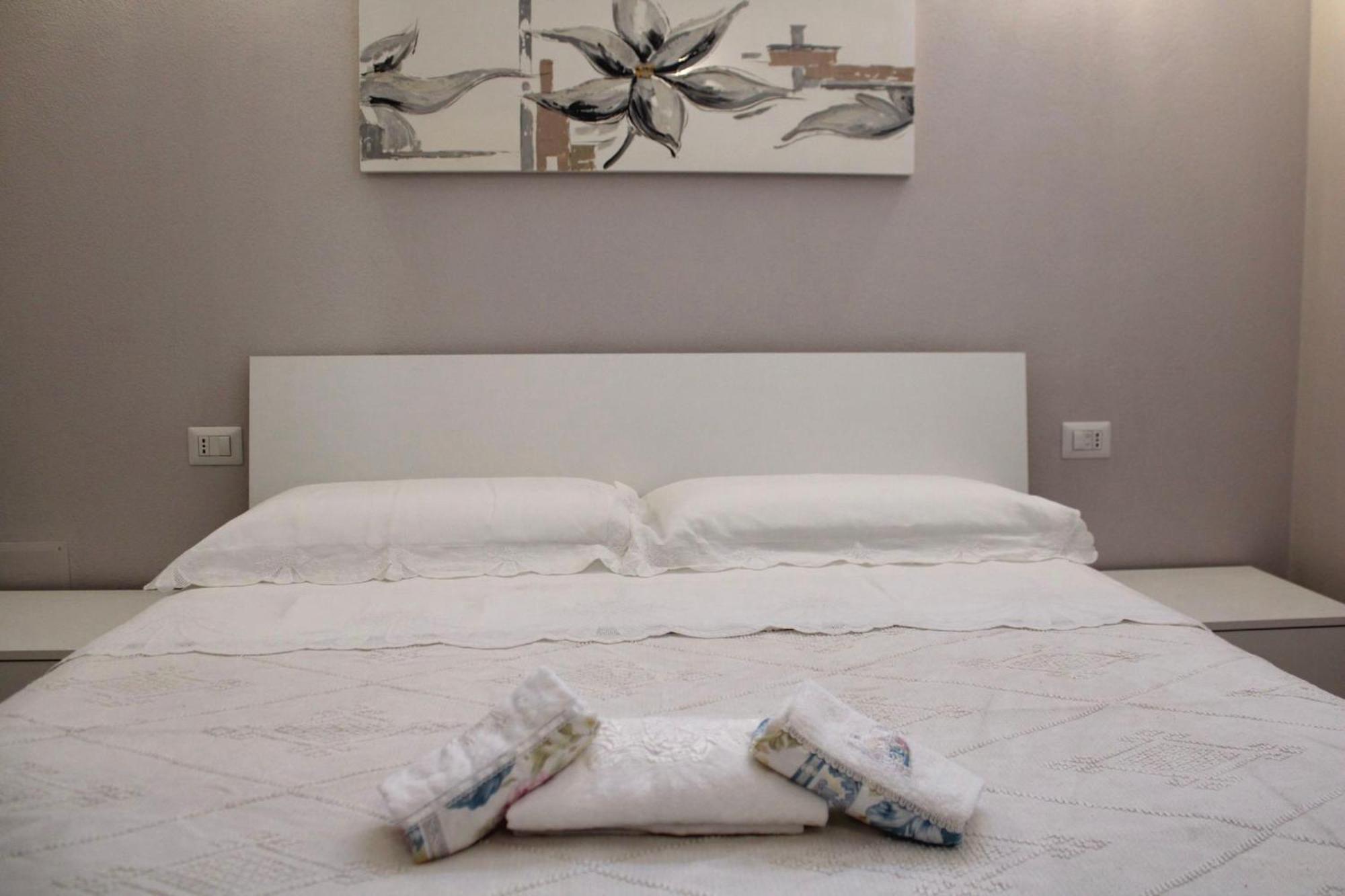 Casa Franca Apartman Maracalagonis Kültér fotó
