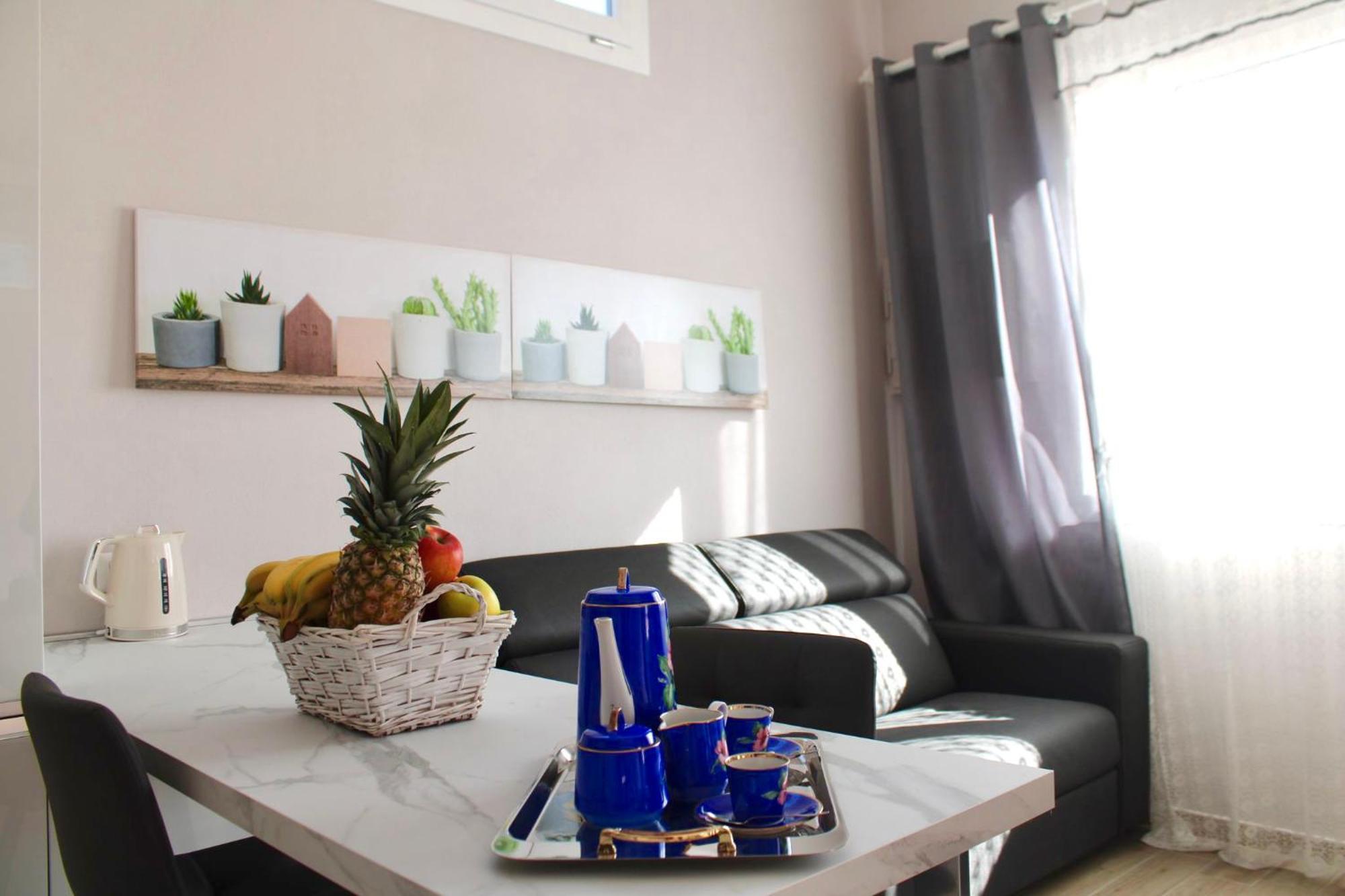 Casa Franca Apartman Maracalagonis Kültér fotó