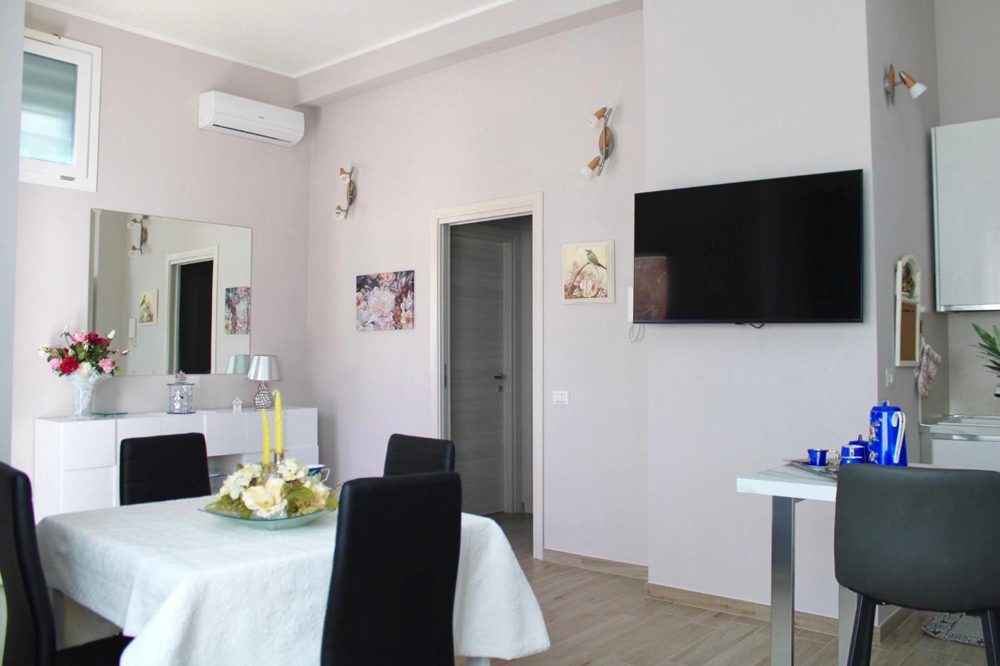 Casa Franca Apartman Maracalagonis Kültér fotó