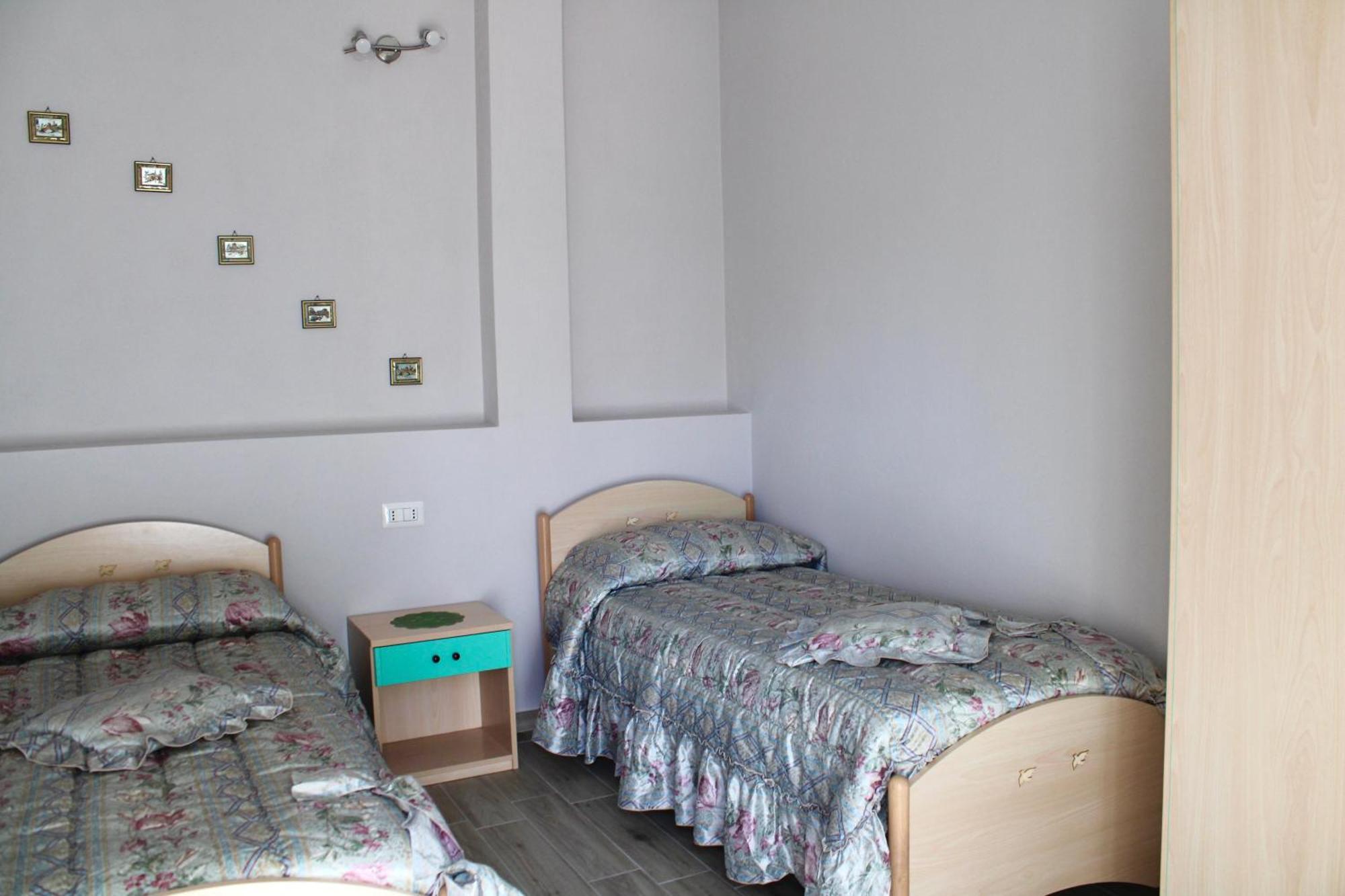Casa Franca Apartman Maracalagonis Kültér fotó