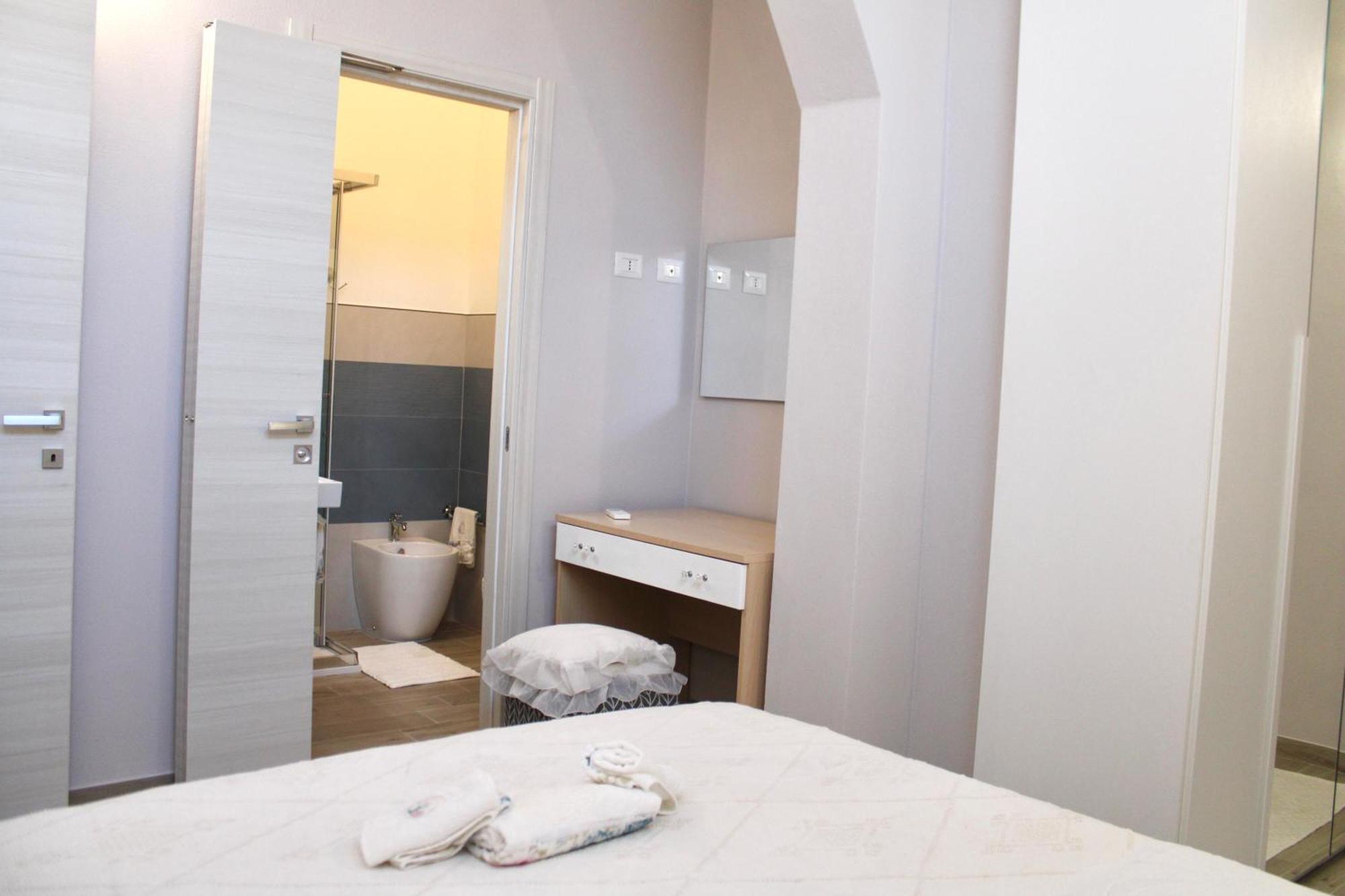 Casa Franca Apartman Maracalagonis Kültér fotó
