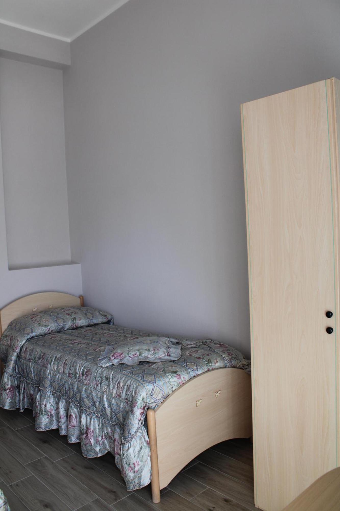 Casa Franca Apartman Maracalagonis Kültér fotó
