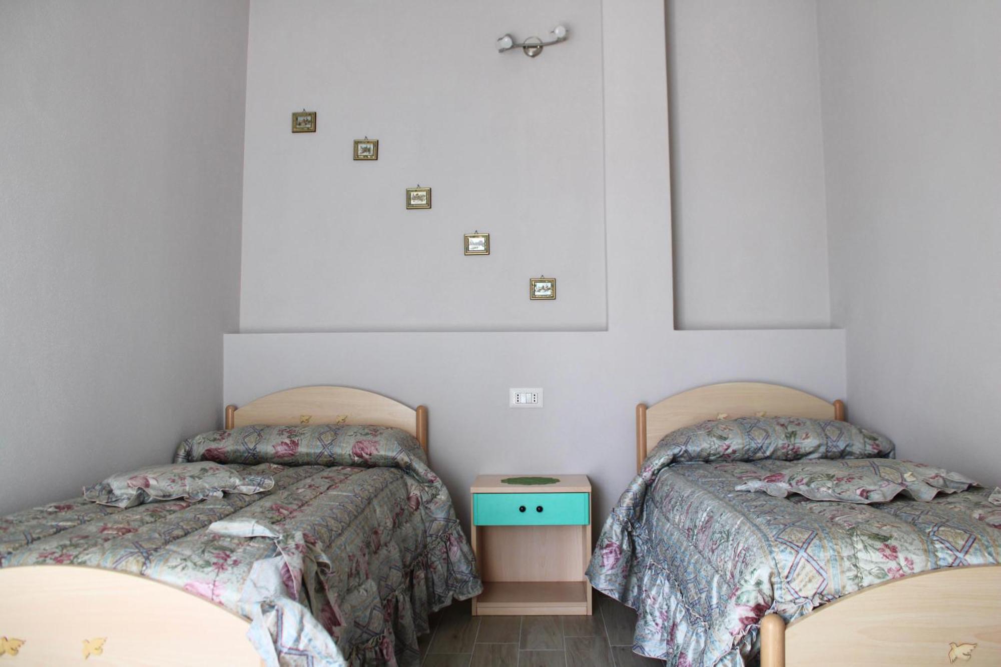 Casa Franca Apartman Maracalagonis Kültér fotó